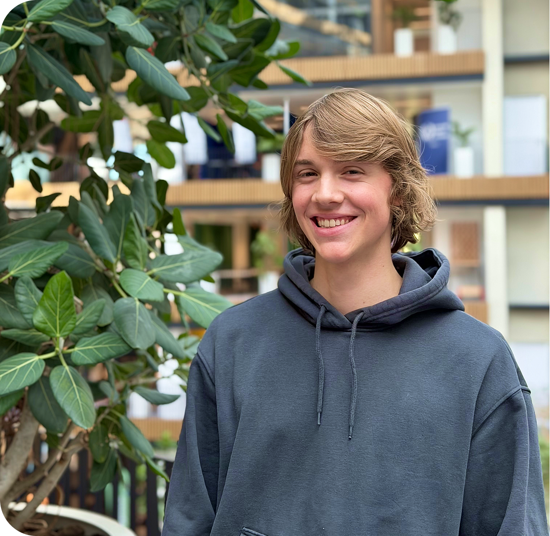 Quinten Weimer